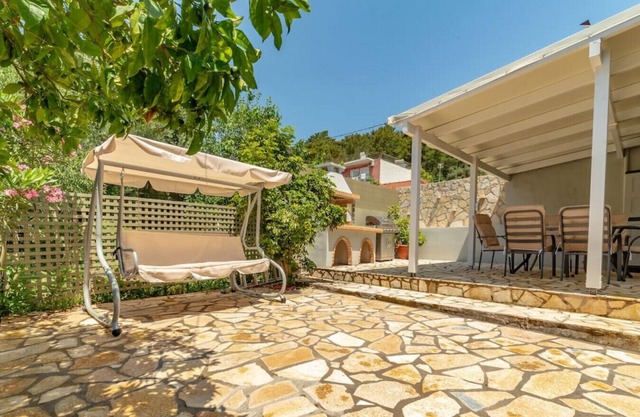 The Bay Pearl of Agia Efimia