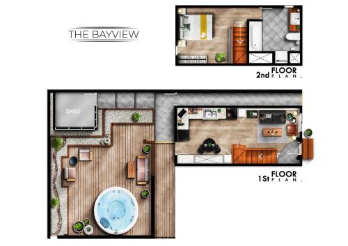 The Bayview
