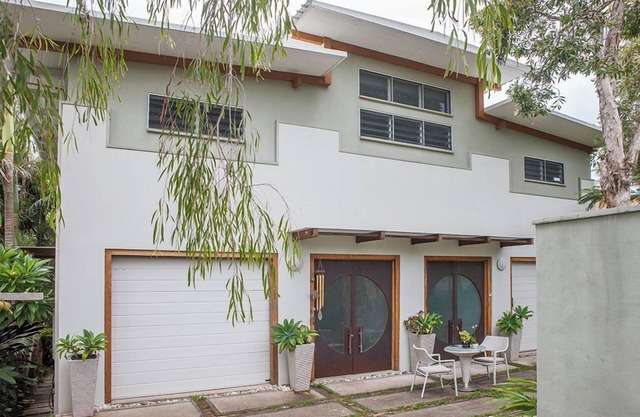 The Beach Havens Luxe Beach House