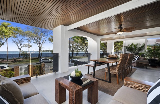 The Beach House