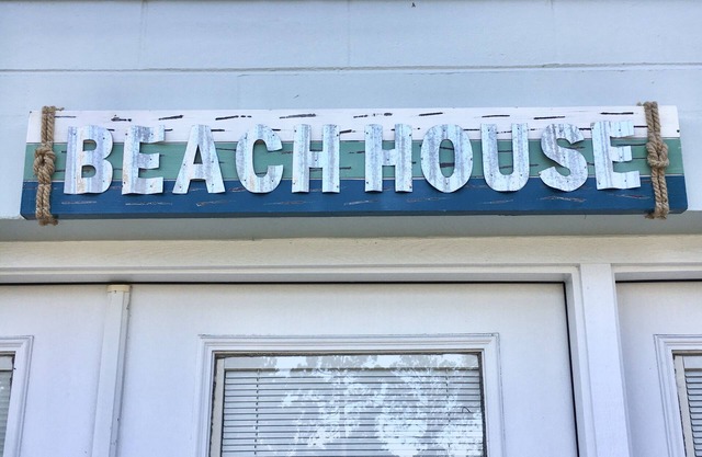 "The Beach House" Getaway