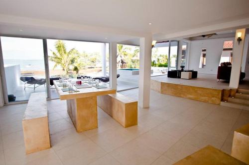 The Beach House