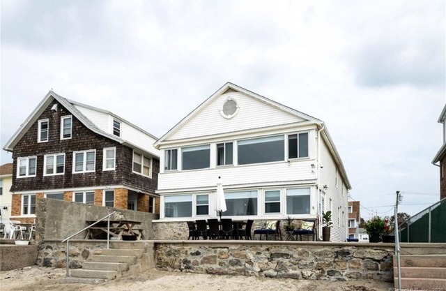 The Beach House