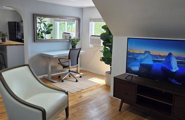 The Beach Loft