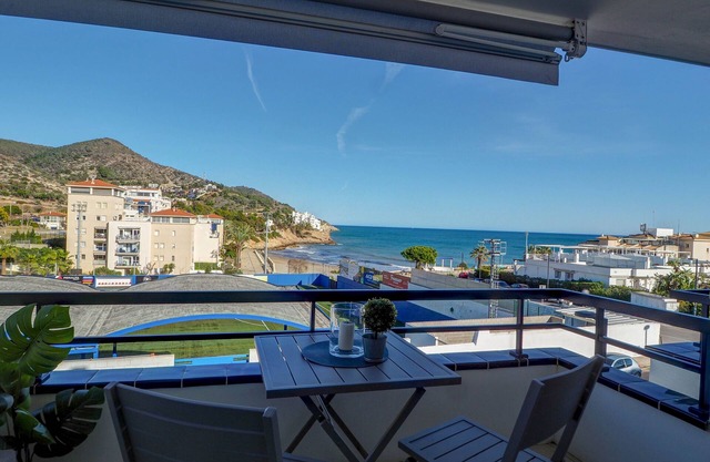 The Beach Studio by Hello Homes Sitges