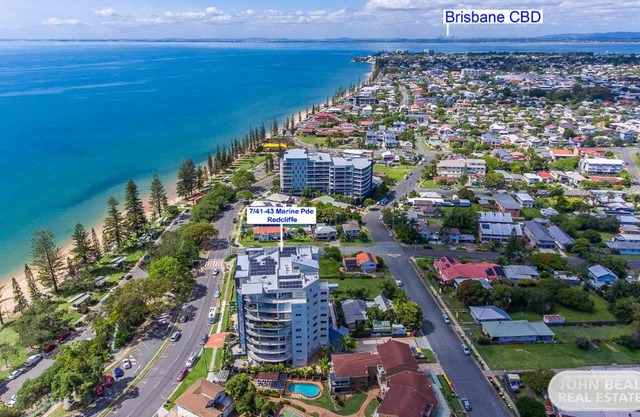 The Beachouse
