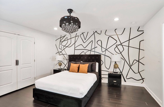 The Beechwood Bungalow – Cozy Stay in the Heart of Atlanta