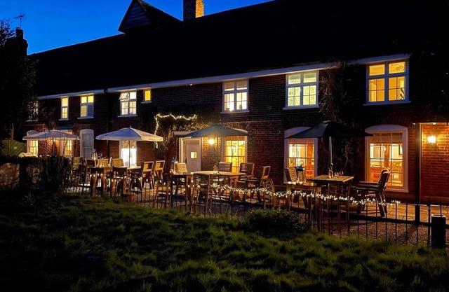 The Bell Inn