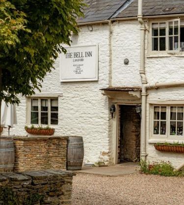 The Bell Inn
