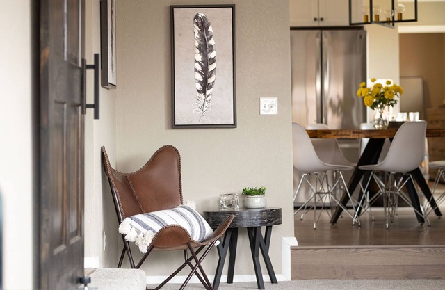 The Berkeley-Beautiful Modern Home near ASU-Hot Spring Admission Included!