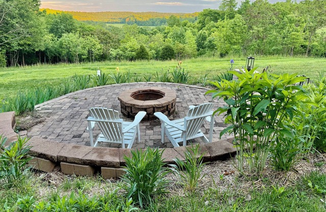 The Best View on Fairview