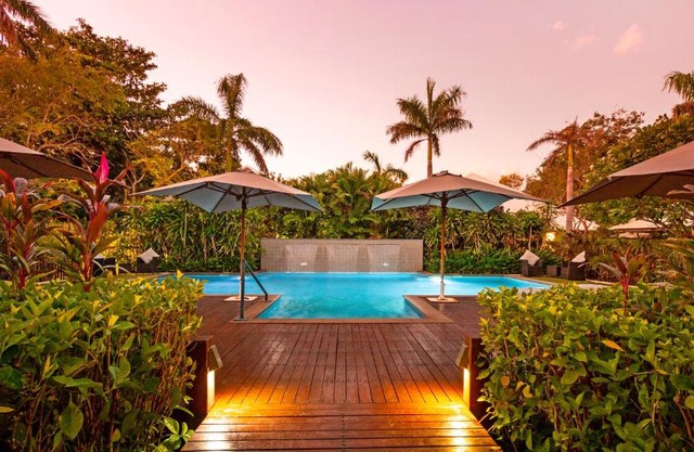 The Billi Resort