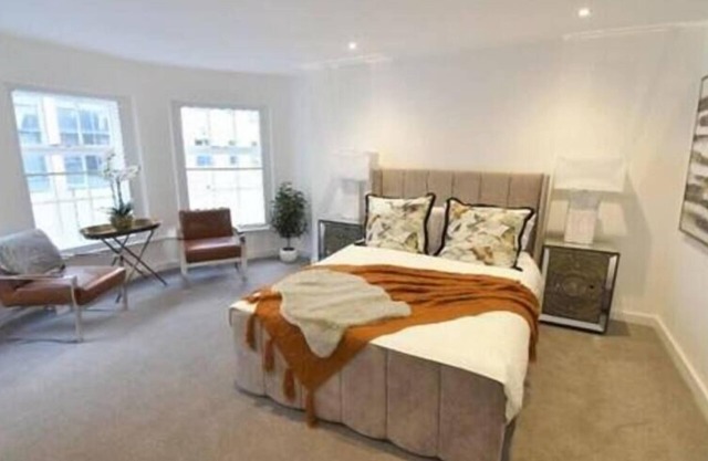 The Binding House - Sleeps 2