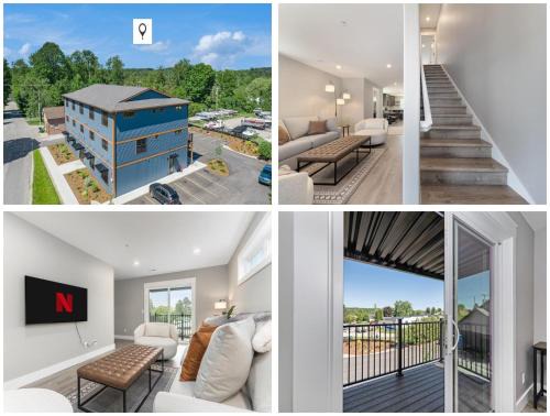 The Birches - Condotel Downtown Lake Leelanau ➠ Unit 5
