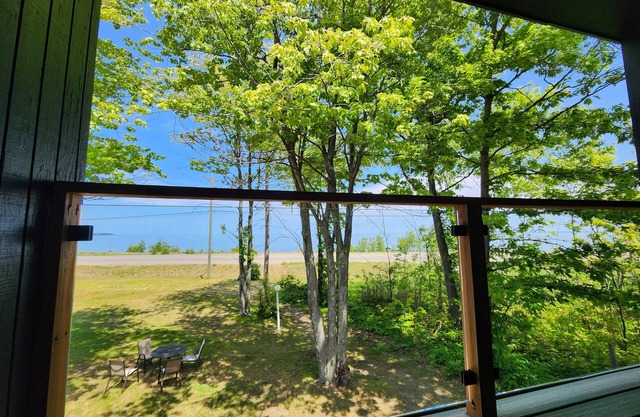 The Birchy, Adventure Lodging by Base Hospitality Group