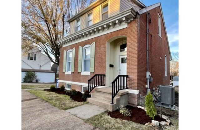The Bird Creek Inn: Downtown Charming Historic Home