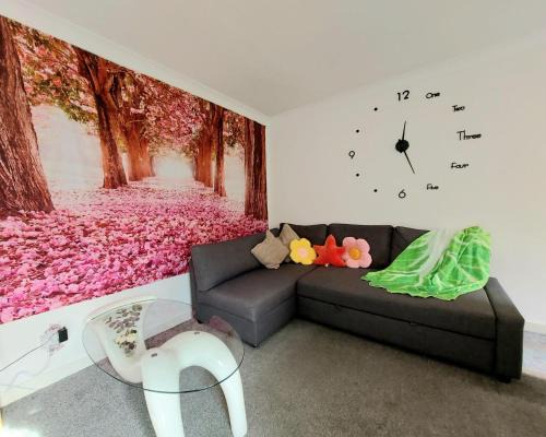 The Blossom - Largs