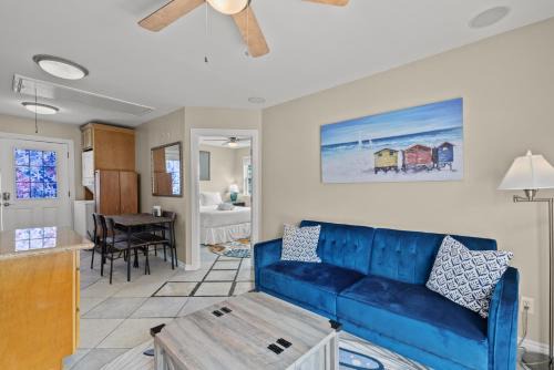 The Blue Palms Escape by 3rd Coast Getaways