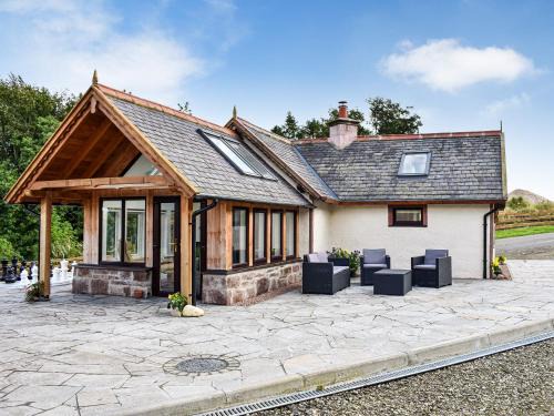 The Bothy