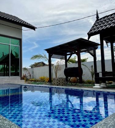 The Broms Villa