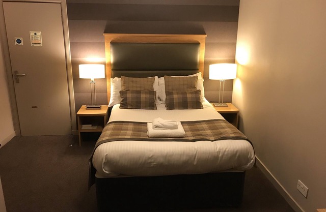 The Buchan Hotel