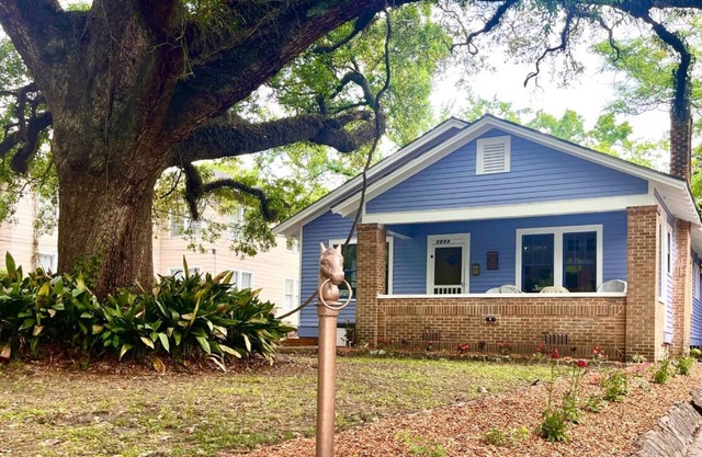 The Bungalow at Gallery 450
