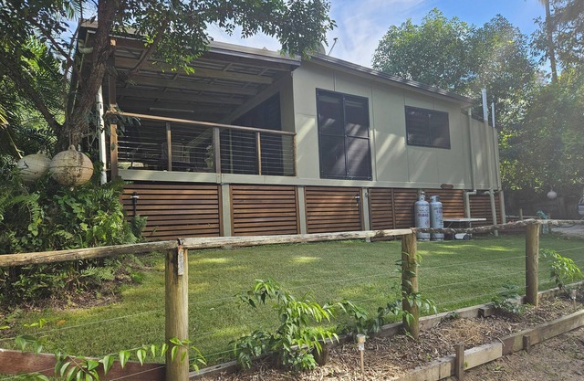 The Bungalow Fraser Island