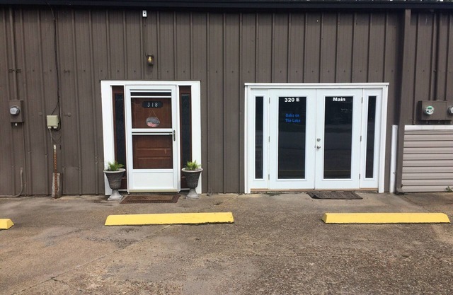 The Bunkhouse 318 E. Main St. Warsaw, Mo.