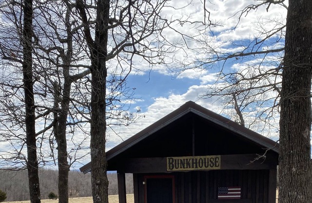 The Bunkhouse