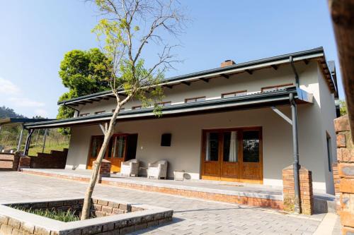 The butler ranch