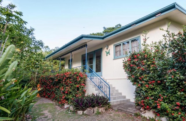 The Butterfly House, Beautiful Home Near The Beach