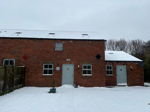 The Byre