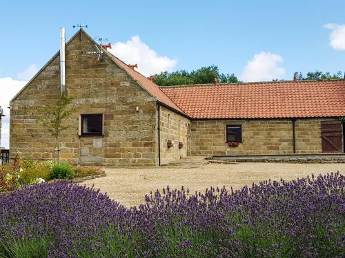 The Byre