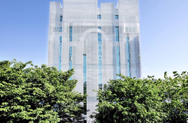 The Carlton