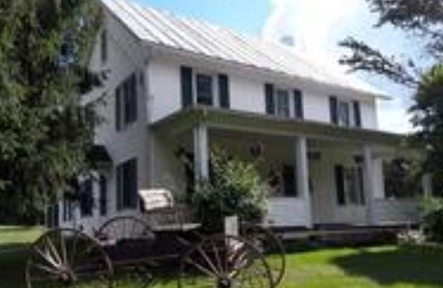 The Carriage House
