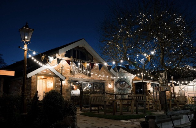 The Cartford Inn