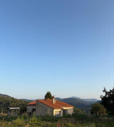 The Casa at Cerdan Art and Nature