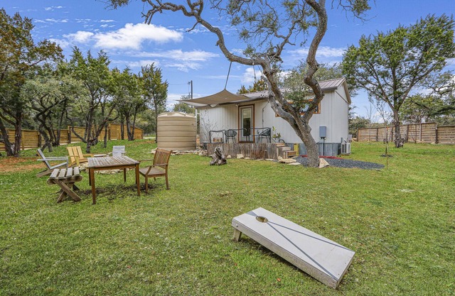 The Casitas at Las Tortugas - La Posada Tiny House