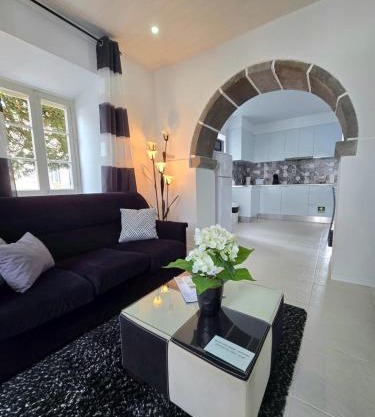 The Cedar Tree House