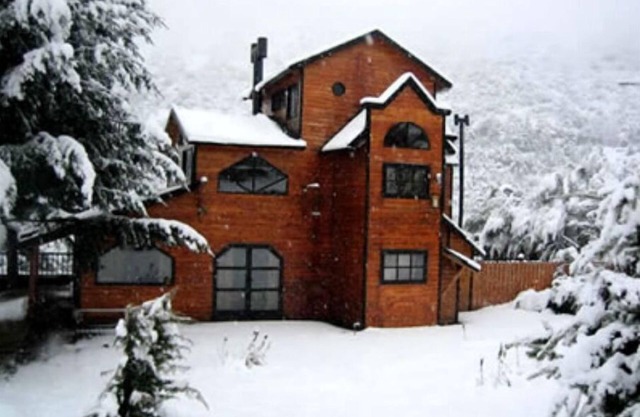 THE CHAPELLE