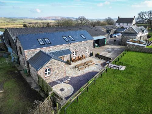 The Chaffhouse - 4 Bedroom - Llangenith