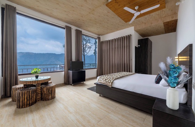 The Chalet Homestay