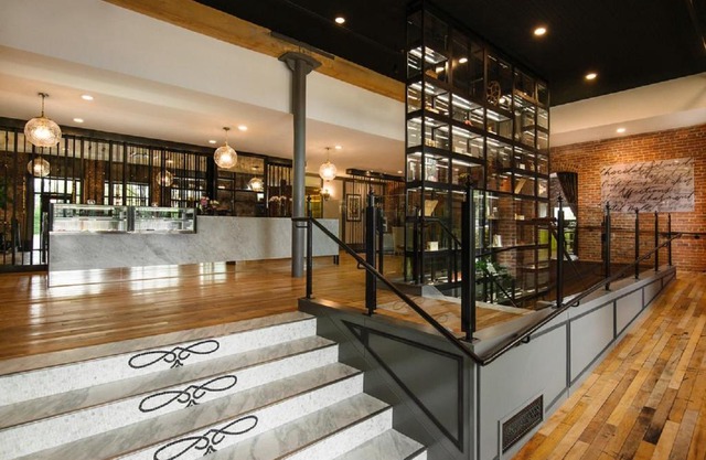 The Charmant Hotel