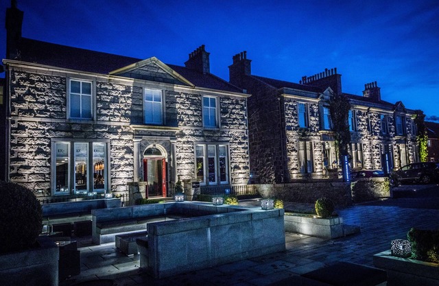 The Chester Hotel