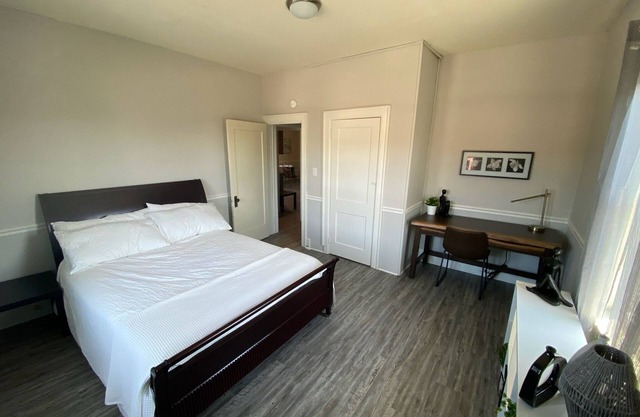 The Chocolate Avenue Suite