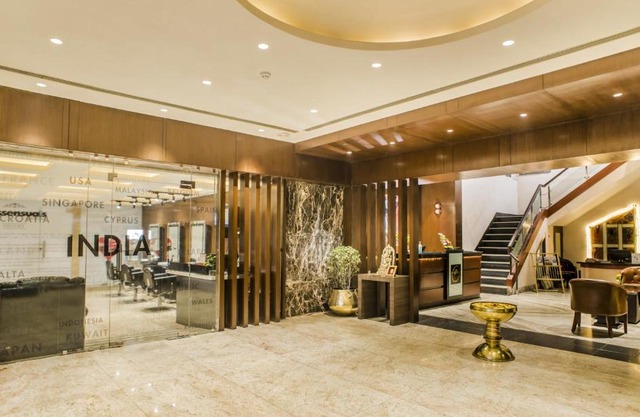 The Citi Residenci 