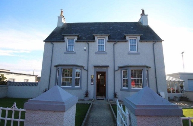 The Clachan Bed and Breakfast