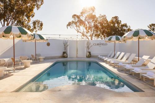 The Clairfield Hotel