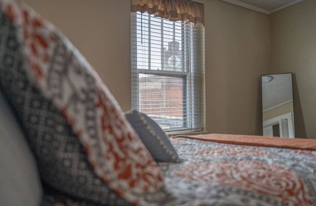 The Clocktower Suite