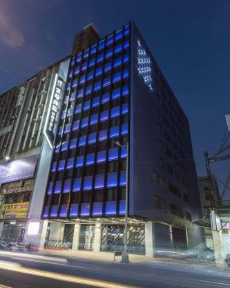 The Cloud Hotel